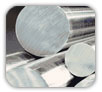 Duplex Stainless Steel Round