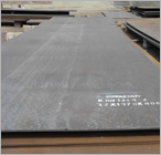 Wear Resistant Steel Plate with High Manganese