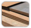 Abrasion Resistant Steel Plate Suppliers Stockist Distributors Exporters Dealers in Navi Mumbai