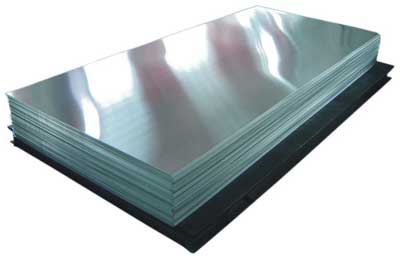 Aluminum Sheet