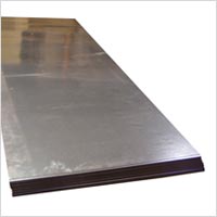 Galvanised Sheets