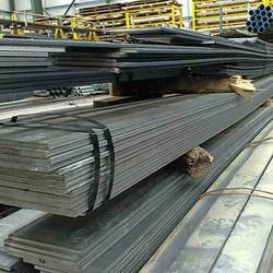 steel sheet