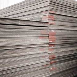 steel sheet