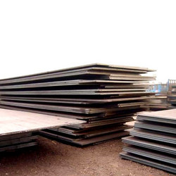steel sheet