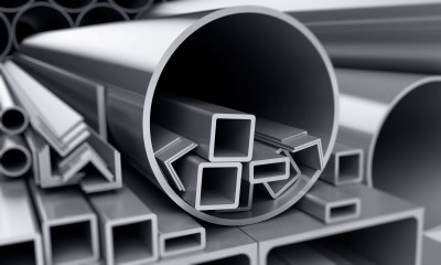 steel tube tubing